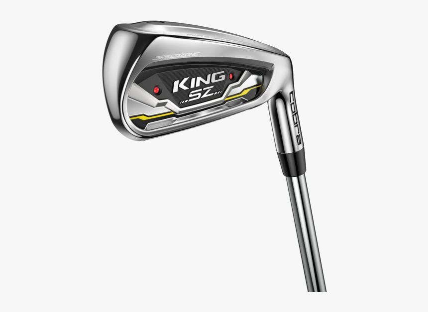 Cobra King Speedzone Iron, HD Png Download