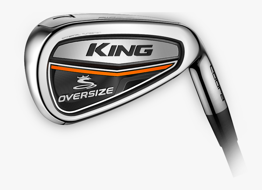 Cobra King Os Iron, HD Png Download