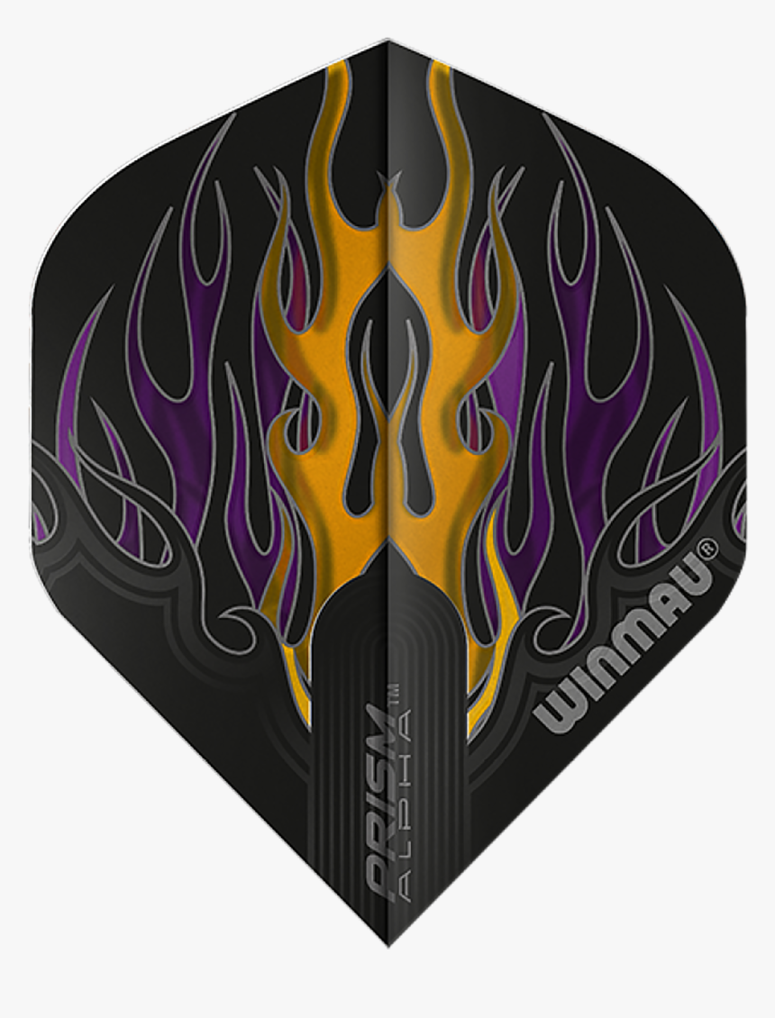 Flame , Png Download - Winmau, Transparent Png