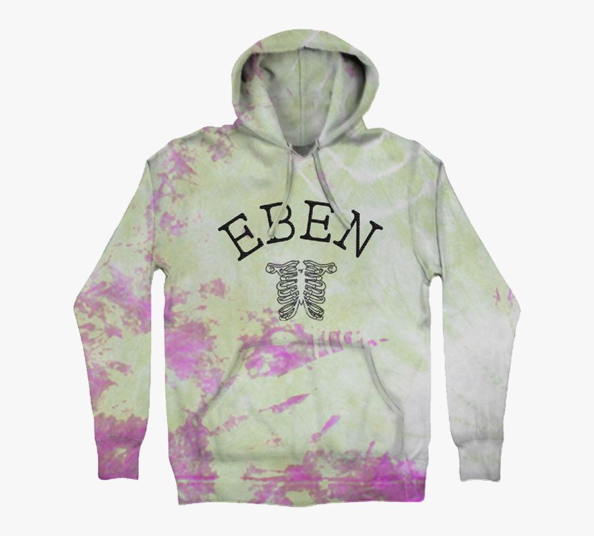 Born In July Hoodie - Pink Sweat$ Tour Merch, HD Png Download