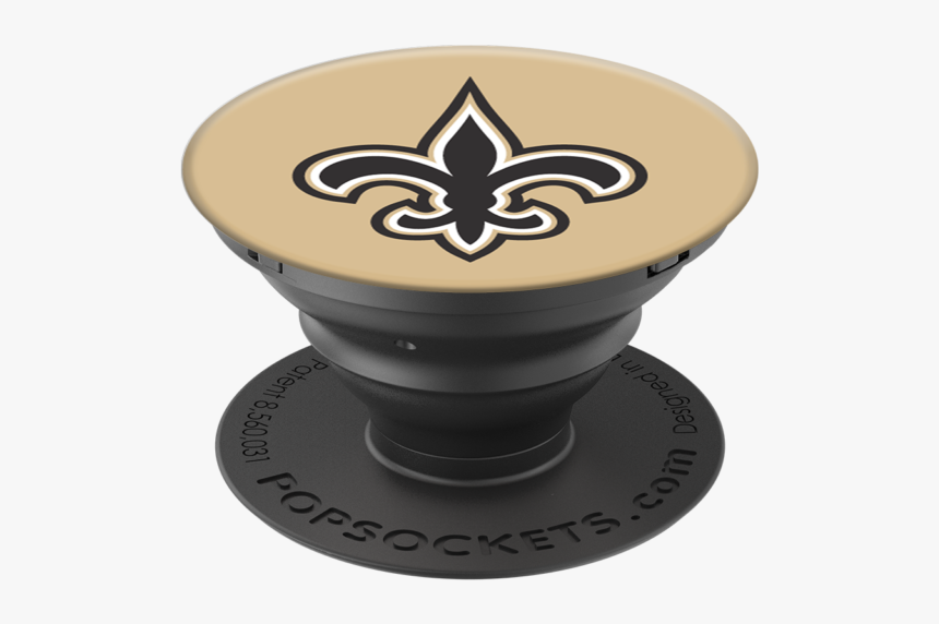 Picture 1 Of - Saints Popsocket, HD Png Download