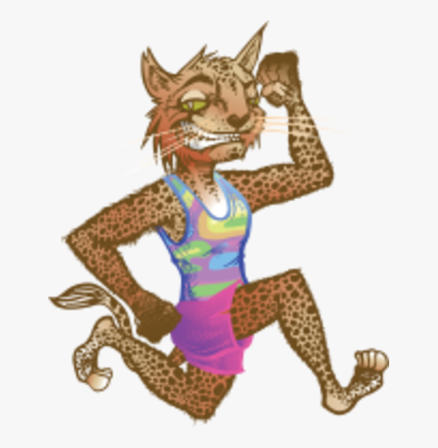 Unrooted Race Series 5k/10k/fun Run - Illustration, HD Png Download