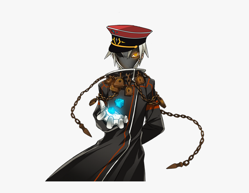 Elsword Glave Cosplay, HD Png Download
