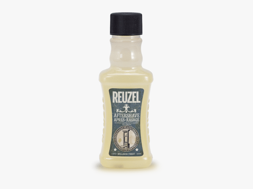 Reuzel Aftershave, HD Png Download