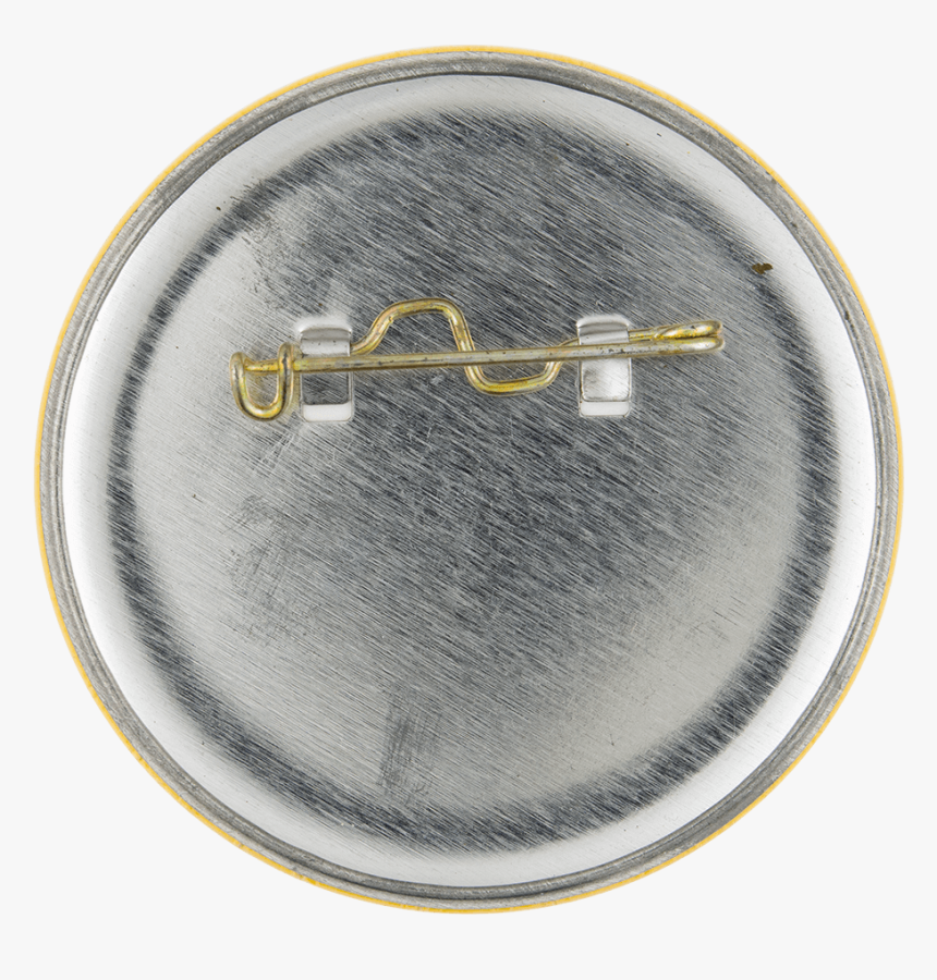 I Love Dos Equis Button Back I ♥ Buttons Button Museum - Circle, HD Png Download