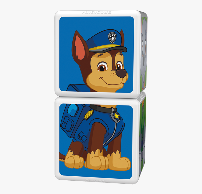 Paw Patrol Chase Y Skye, HD Png Download