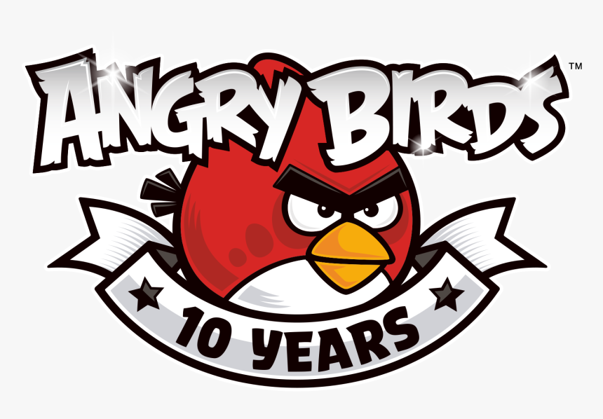 Angry Birds Bring The Anger, HD Png Download