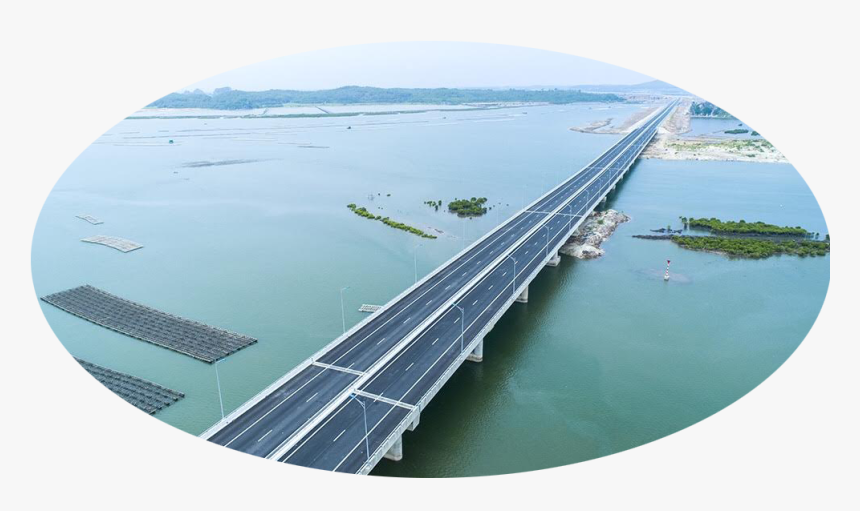 Hai Phong Ha Long, HD Png Download