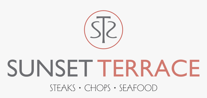 Sunset Terrace Logo - Graphic Design, HD Png Download