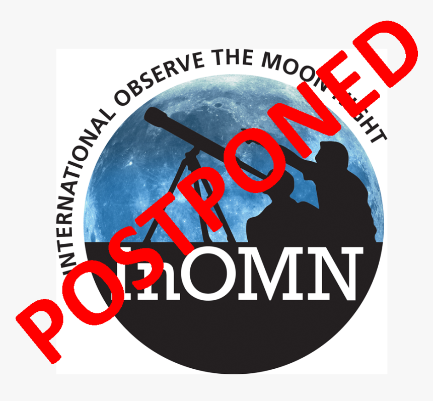 International Observe The Moon Night 2018 , Png Download - Karate, Transparent Png