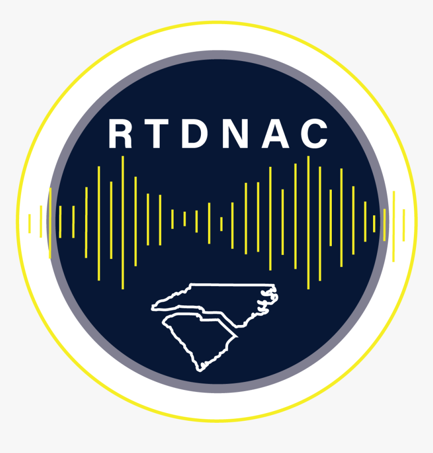 Rtdnac - Circle, HD Png Download