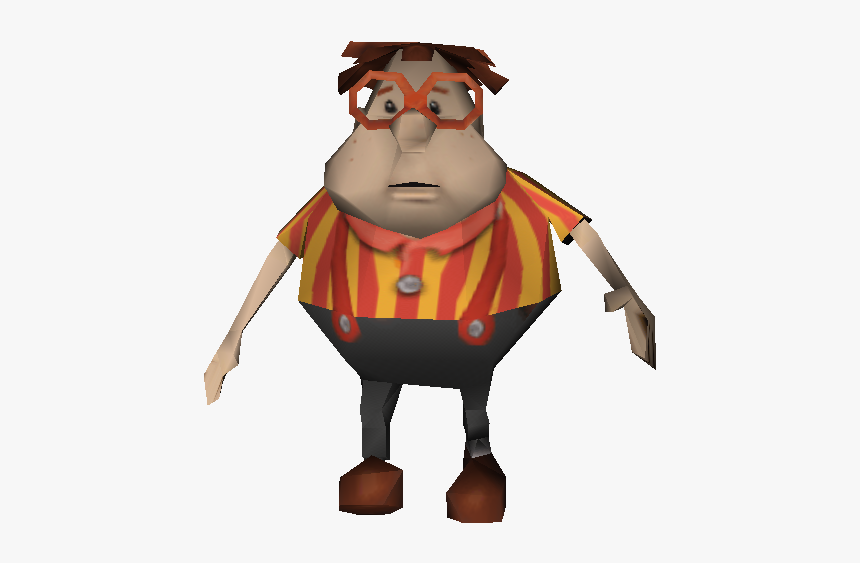 Download Zip Archive - Carl Jimmy Neutron Png, Transparent Png