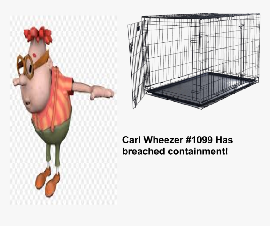 Dog Cages, HD Png Download