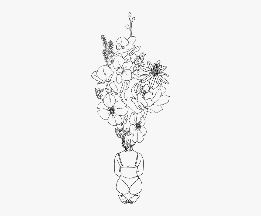 Line Art, HD Png Download