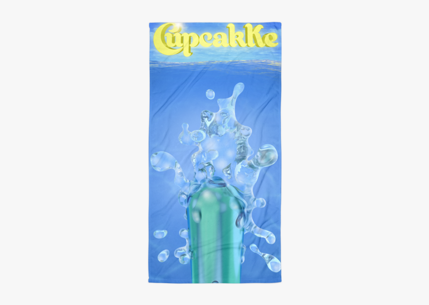 Squidward Nose Cupcakke, HD Png Download