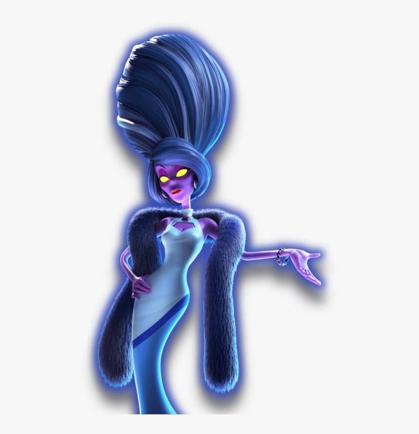 Luigi's Mansion 3 Hellen Gravely, HD Png Download