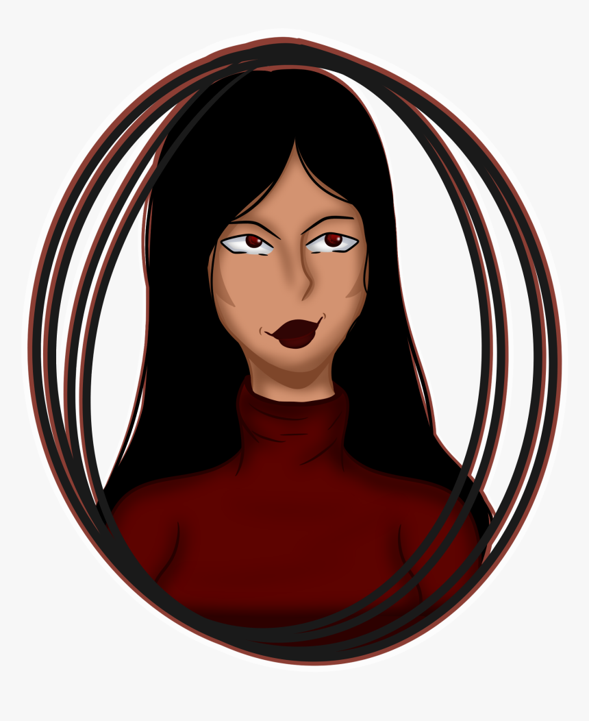 Girl, HD Png Download