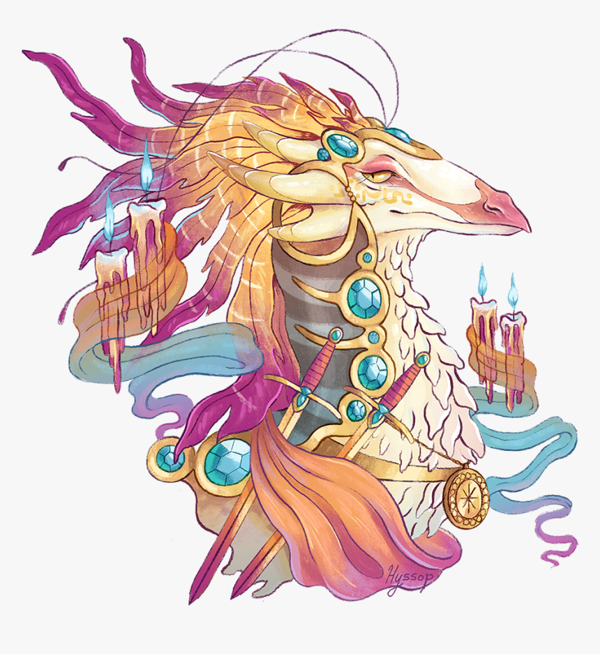 Finally Working On A New Lil Batch Of Commissions - Illustration, HD Png Download