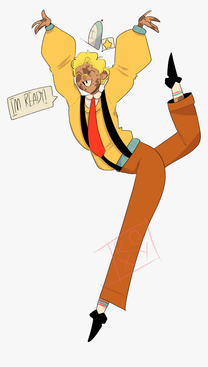 Cartoon, HD Png Download