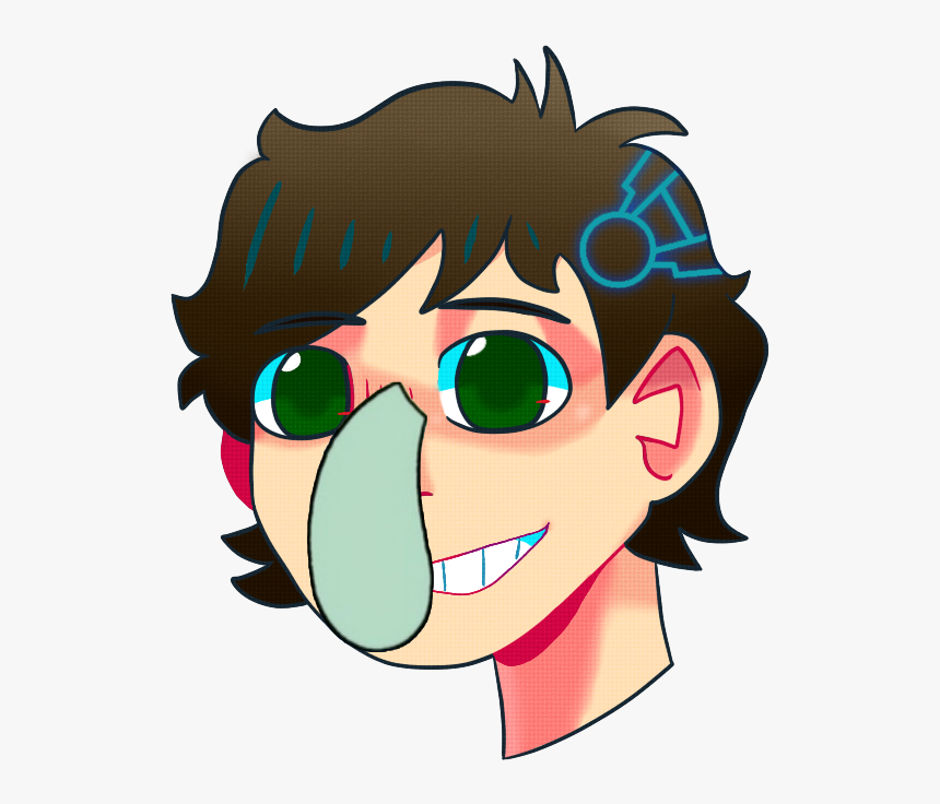 Hardcore Wiki - Cartoon, HD Png Download