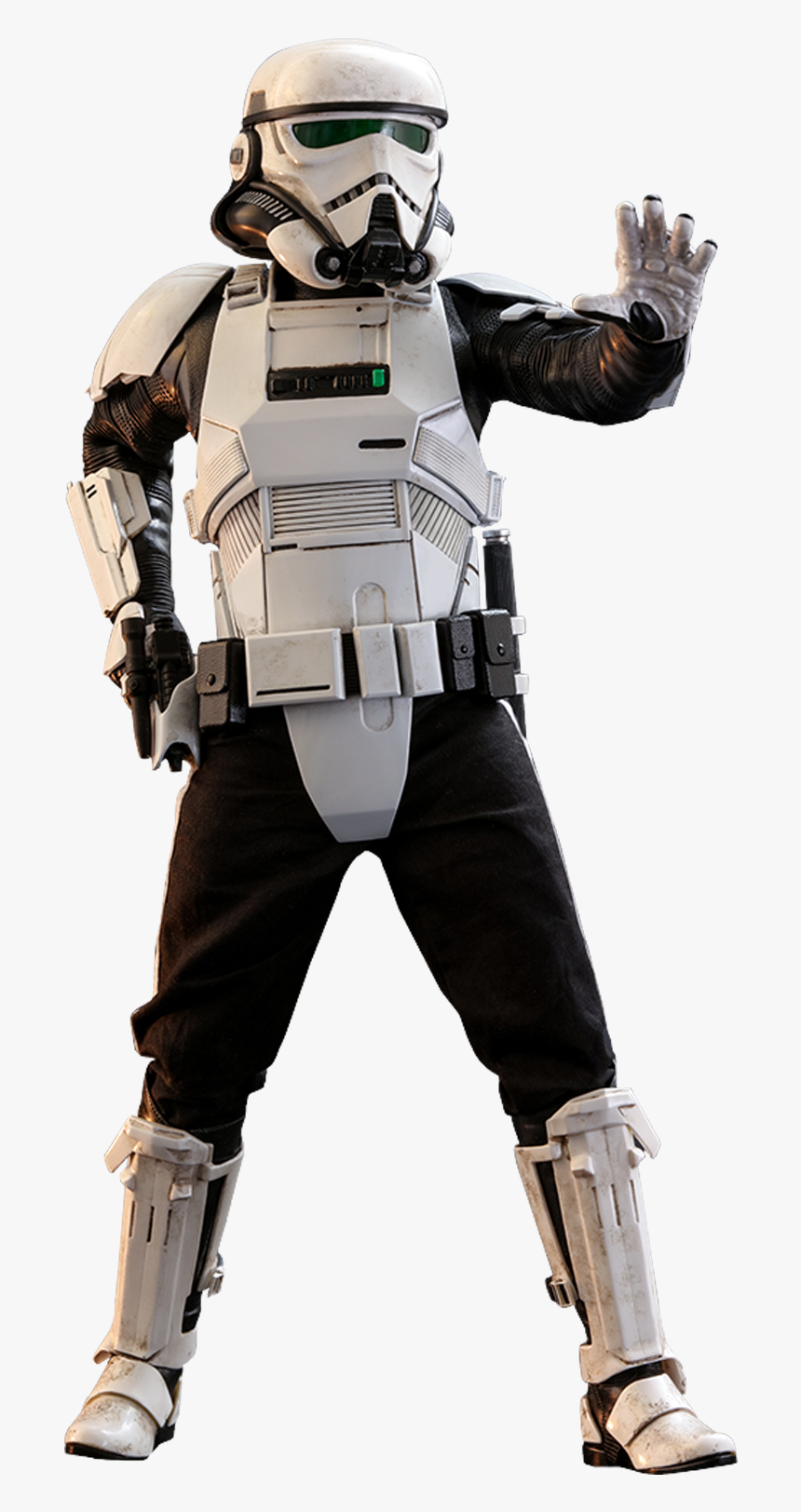 Star Wars Solo Patrol Stormtroopers, HD Png Download