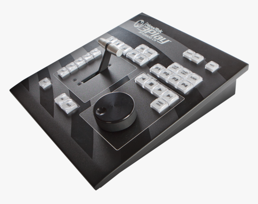 Newtek 3play 3p-425 Instant Replay , Png Download - Newtek, Transparent Png