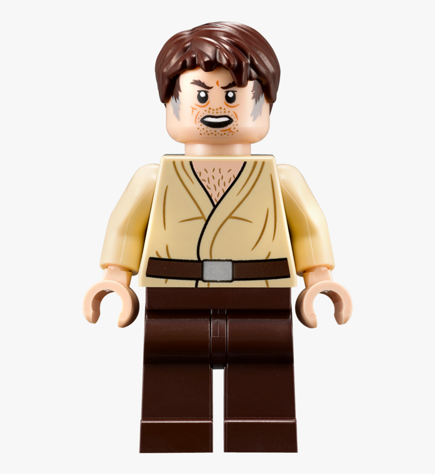 Lego Star Wars Minifigures Wuher, HD Png Download
