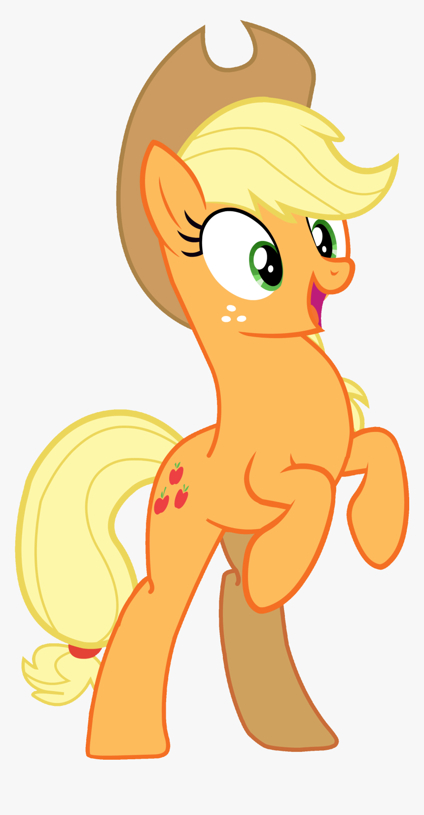 My Little Pony Scooter Lou, HD Png Download