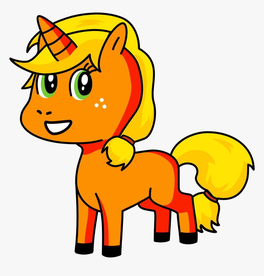 Unicorn, HD Png Download