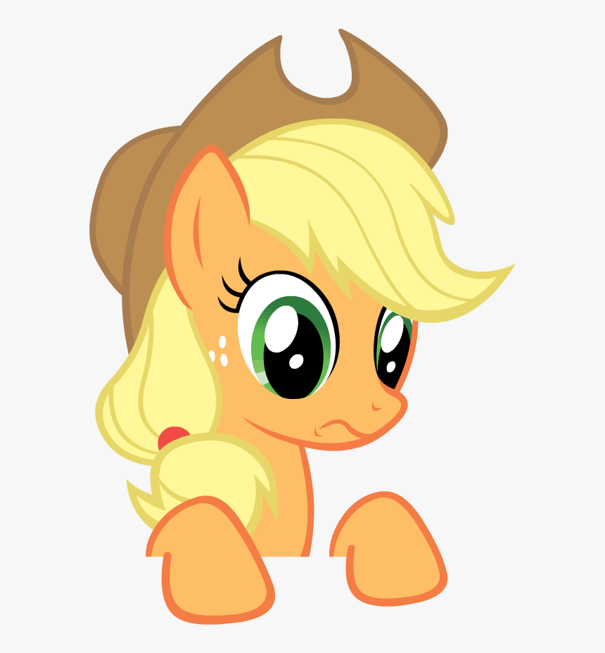 Koe Applejack 1 - Video Game, HD Png Download