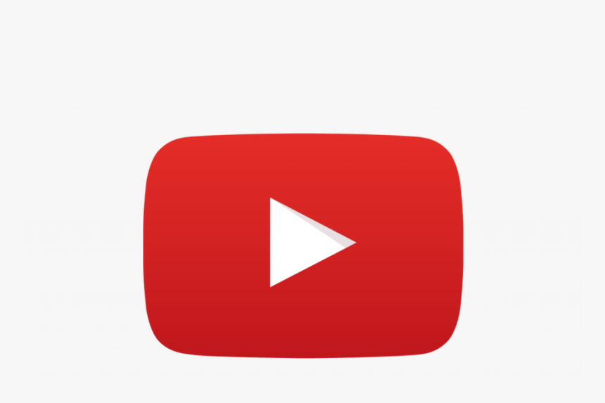 Youtube Hd, HD Png Download