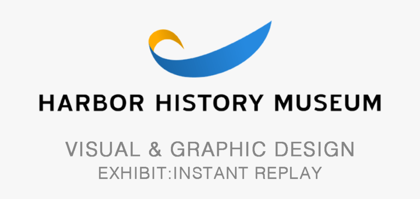Portfolio Hhmslide - Harbor History Museum, HD Png Download