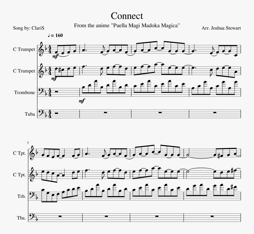 Canon In D French Horn, HD Png Download