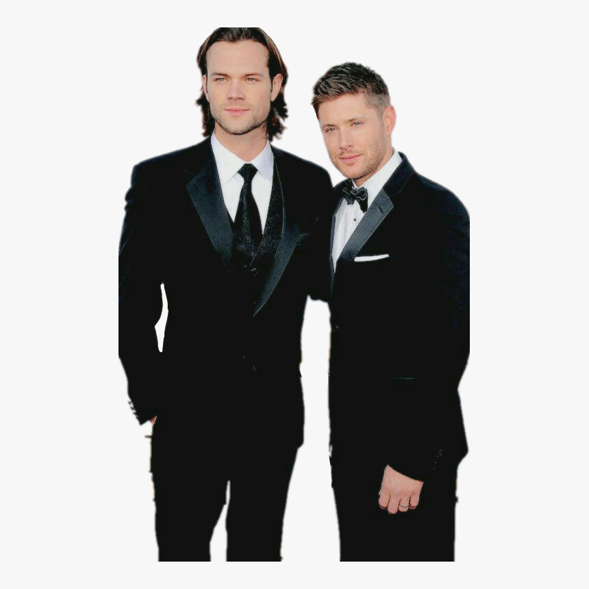 #jaredpadalecki #jensenackles #supernatural #winchester - Jensen Ackles, HD Png Download