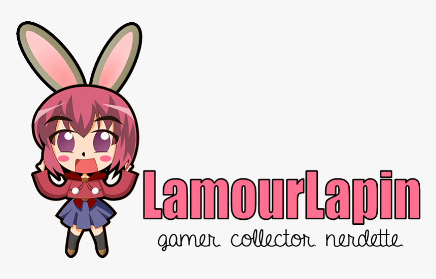 Lamourlapin - Clip Art, HD Png Download
