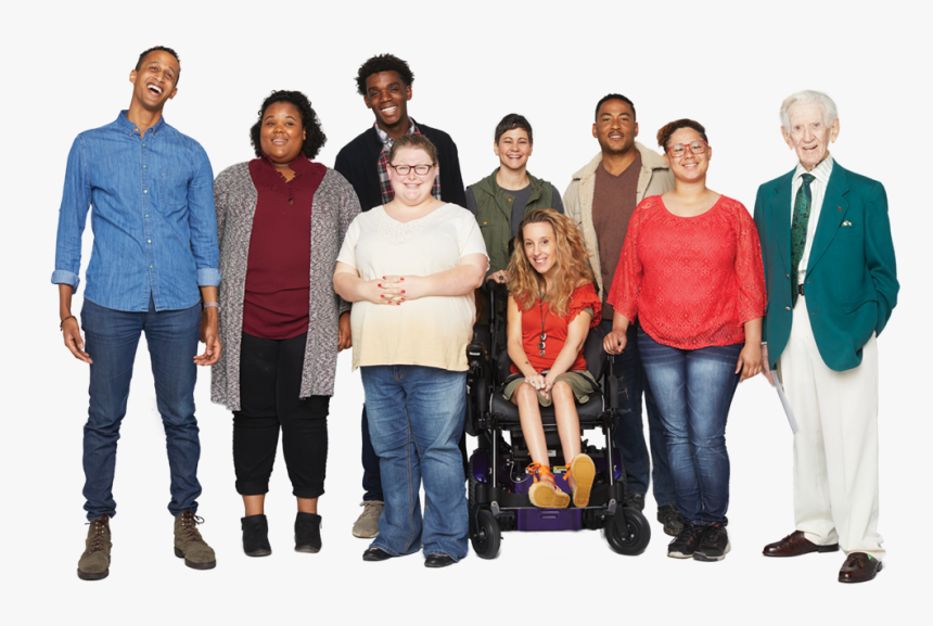 All Of Us Research Program Data, HD Png Download