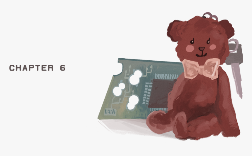 Teddy Bear, HD Png Download