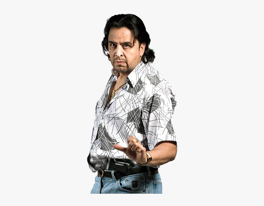 Toto Vega Alias Jj, HD Png Download