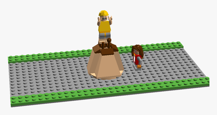 Lmmcu - Ahuyentador De Palomas Casero, HD Png Download