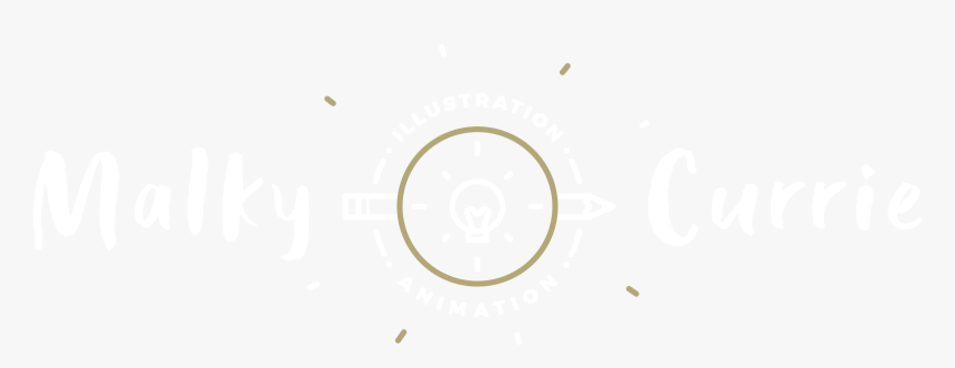 Malky Currie - Circle, HD Png Download