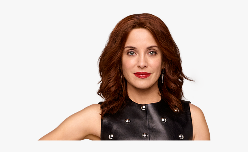 Alanna Ubach, HD Png Download