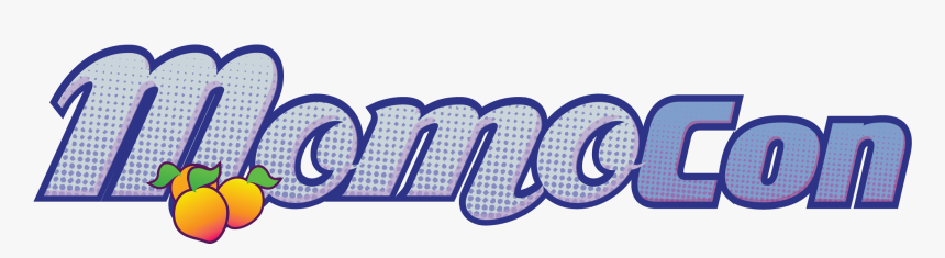 Momocon Logo Transparent, HD Png Download
