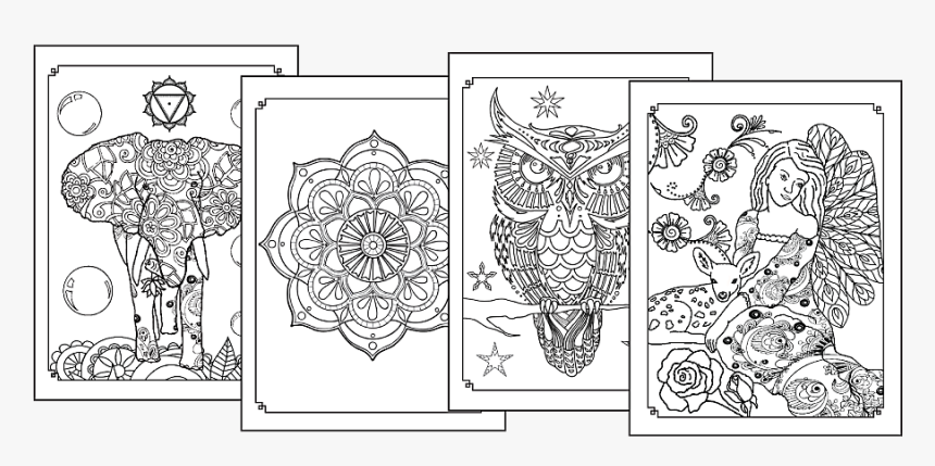 Doodle, HD Png Download