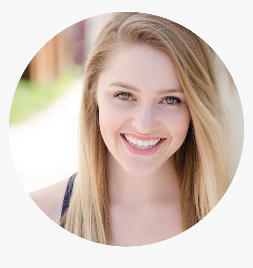 Elledge - Blond, HD Png Download