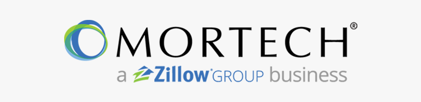 0004 Mortech Zillow Logo 1 - Parallel, HD Png Download