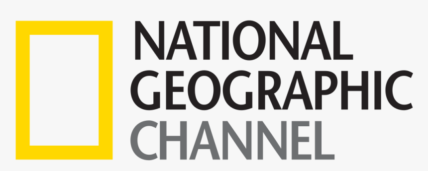 National Geographic Tv Logo, HD Png Download