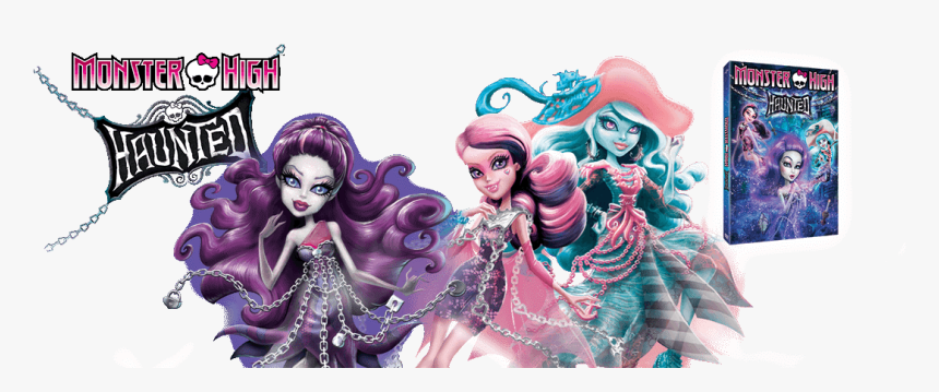 Monster High, HD Png Download