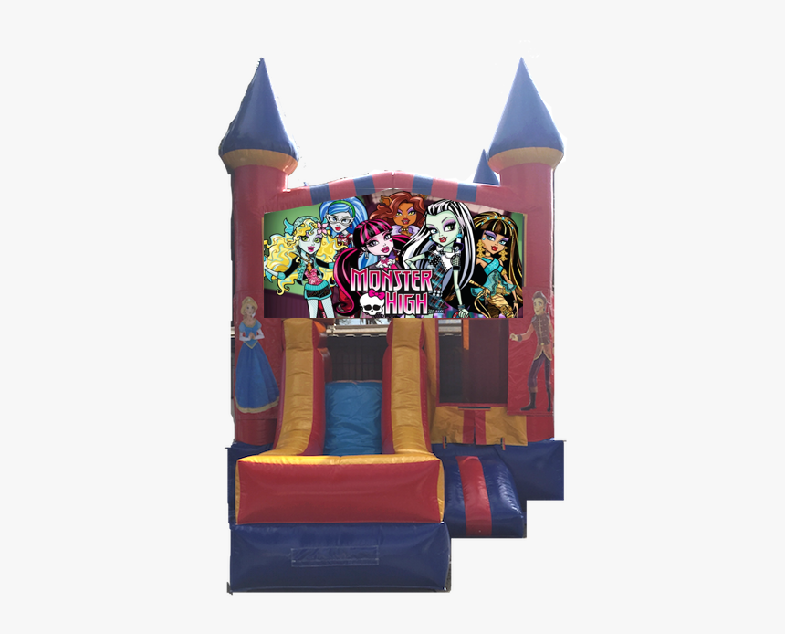 Inflatable, HD Png Download