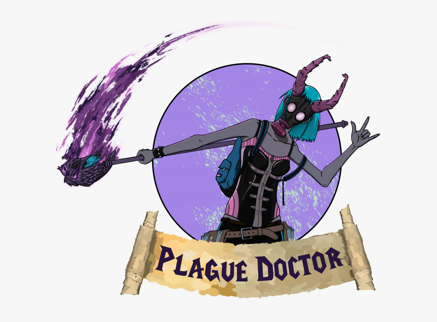 And Contact Me On My Email - Monster High, HD Png Download