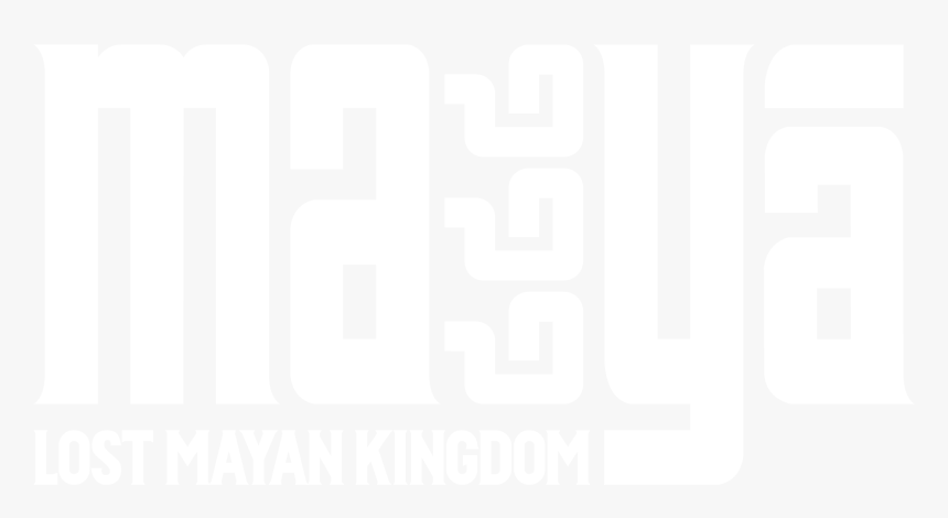 Maya Lost Mayan Kingdom Logo , Png Download - Lost Mayan Kingdom Logo, Transparent Png